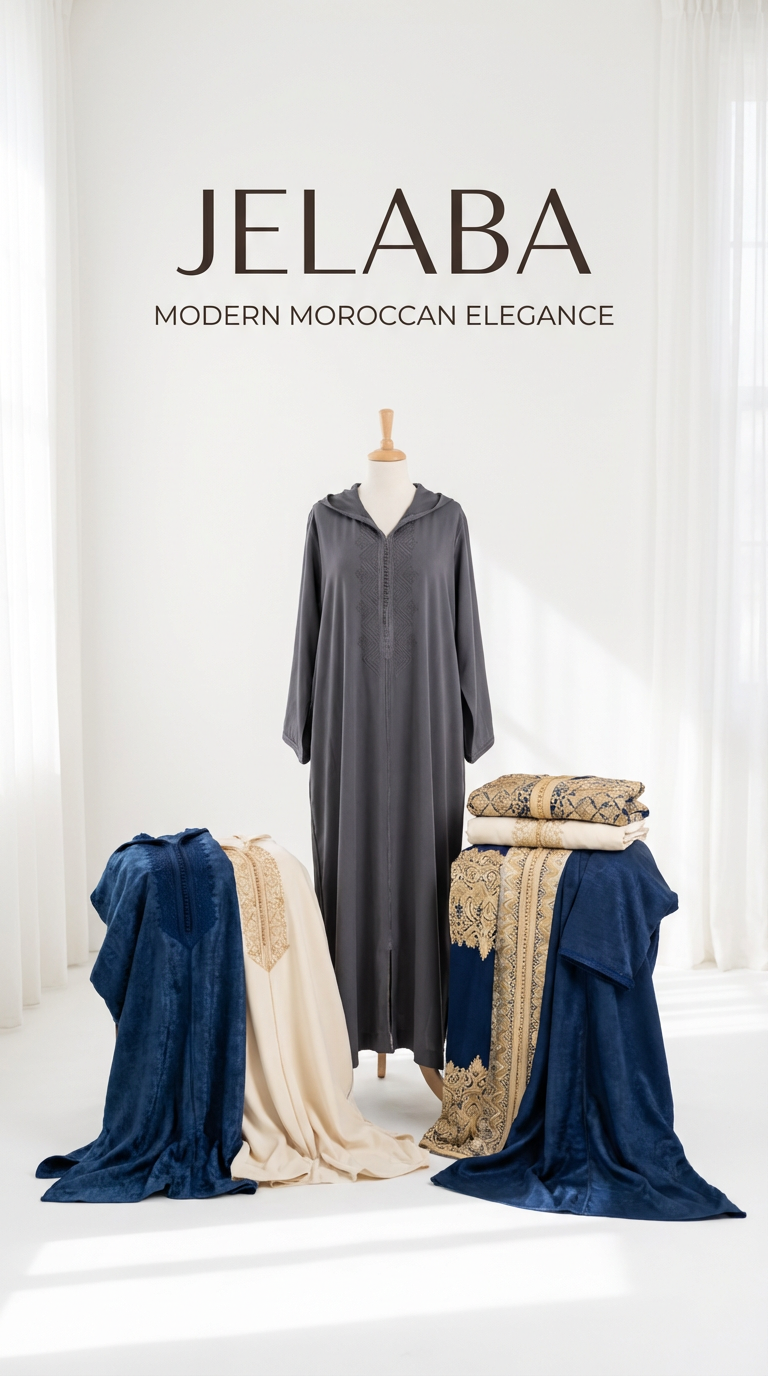 Djellaba