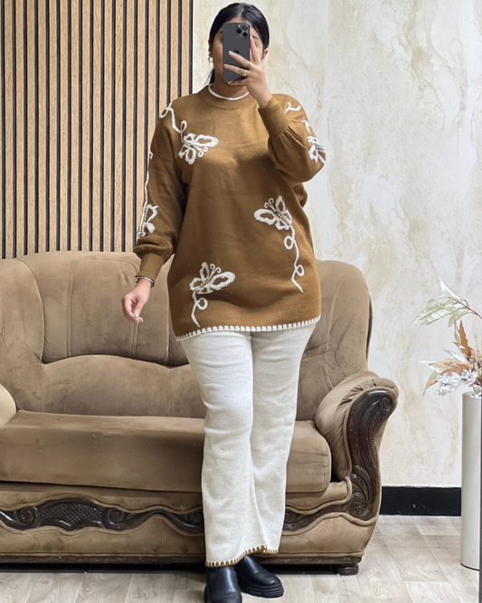 Ensemble Tricot Premium