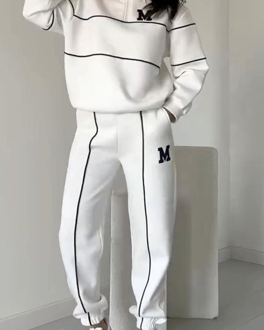 Ensemble de Survêtement Confortable